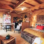 La Du Bon Chemin ,spa Maison d'hôtes