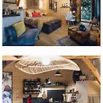 Maison d'hôtes La Du Bon Chemin ,spa 3*