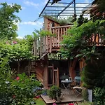 Guest house La Du Bon Chemin ,spa Laval (Mayenne)