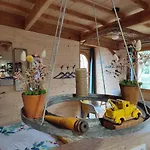 La Du Bon Chemin ,spa 3*
