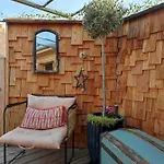 La Du Bon Chemin ,spa Maison d'hôtes 3*