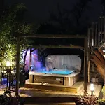 La Du Bon Chemin ,spa Maison d'hôtes 3*