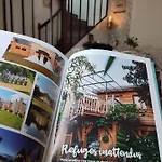 La Du Bon Chemin ,spa Laval (Mayenne)
