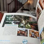 La Du Bon Chemin ,spa Maison d'hôtes
