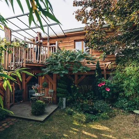 La Du Bon Chemin ,spa 3* Laval (Mayenne)