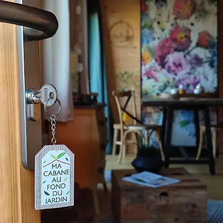Guest house La Du Bon Chemin ,spa