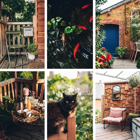 게스트하우스 La Du Bon Chemin ,spa 라발