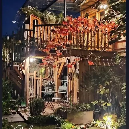 La Du Bon Chemin ,spa