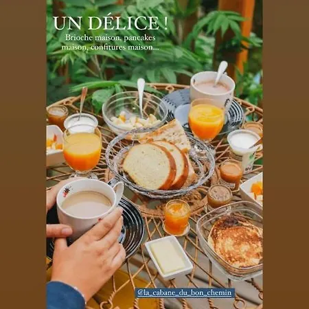 Gasthof La Du Bon Chemin ,spa 3*