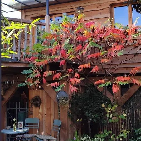 La Du Bon Chemin ,spa 3*