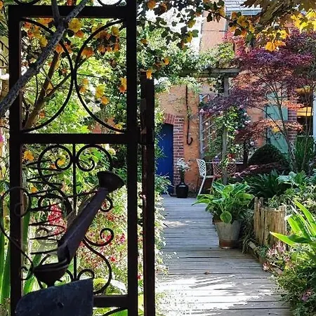 La Du Bon Chemin ,spa