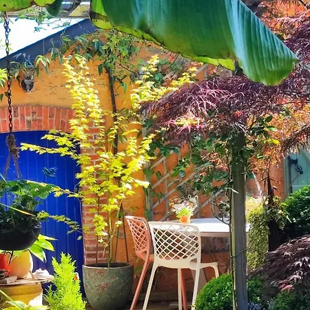 La Du Bon Chemin ,spa Gasthof 3*