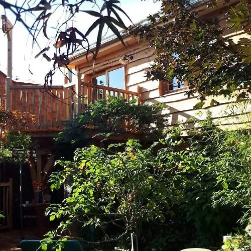 La Du Bon Chemin ,spa