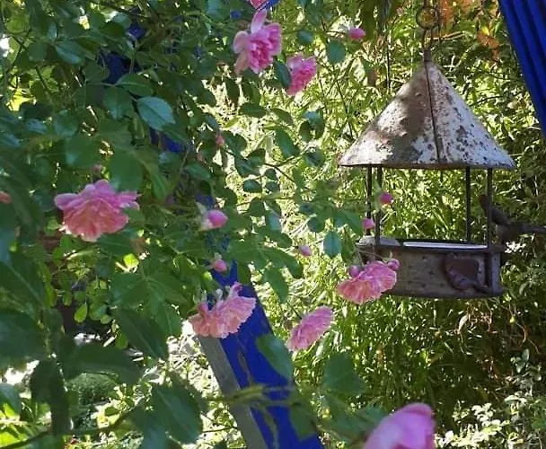 La Du Bon Chemin ,spa 게스트하우스 3*