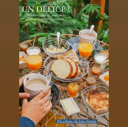 Gasthuis La Du Bon Chemin ,spa 3*