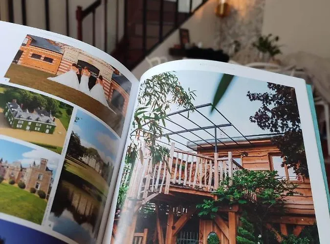 La Du Bon Chemin ,spa 라발