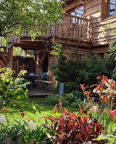 La Du Bon Chemin ,spa 3*