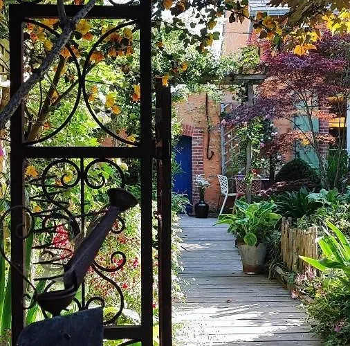 La Du Bon Chemin ,spa