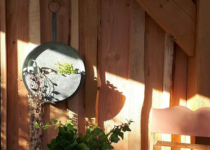 La Du Bon Chemin ,spa 3* 라발