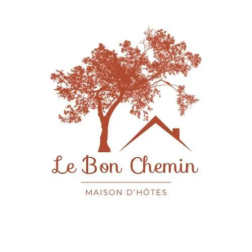 La Du Bon Chemin ,spa 게스트하우스